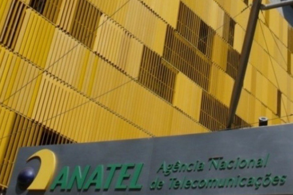 Anatel discutirá alterações no Serviço Móvel Pessoal