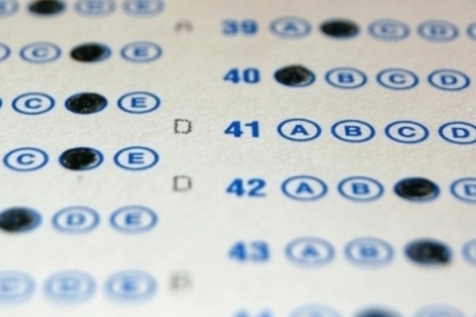 Plataforma cria plano de estudo individual como preparação ao Enem