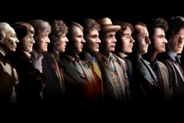doctor who (Reprodução)
