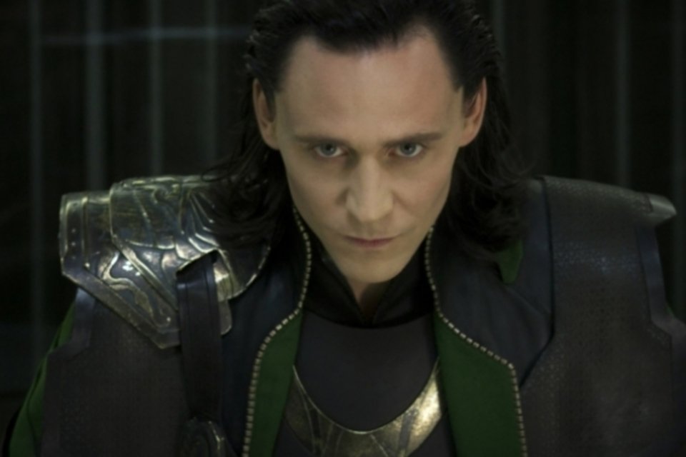 Fã de Loki monta filme usando cenas do vilão nos longas da Marvel