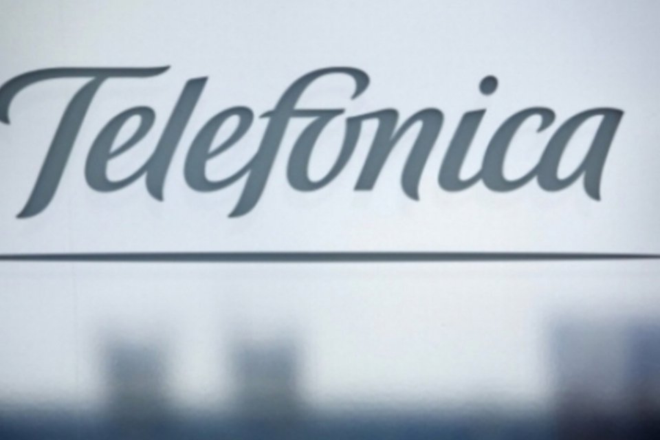 Telefónica fecha acordo com operadora rival Drillisch