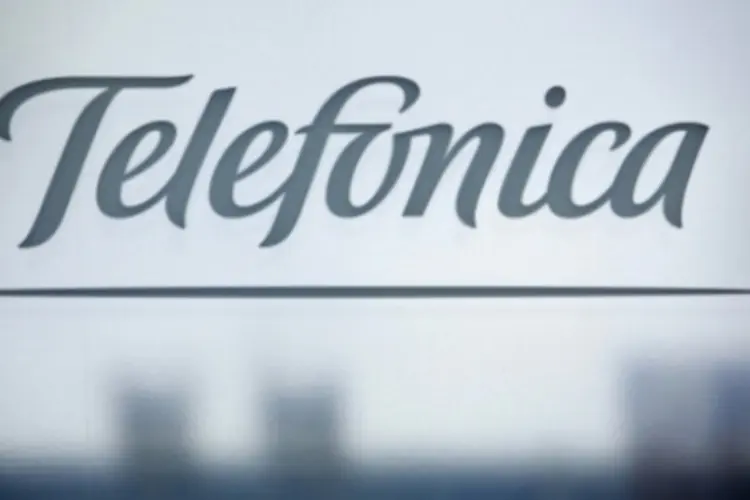 Telefonica (Getty Images)