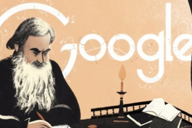 Doodle (Reprodução/Google)