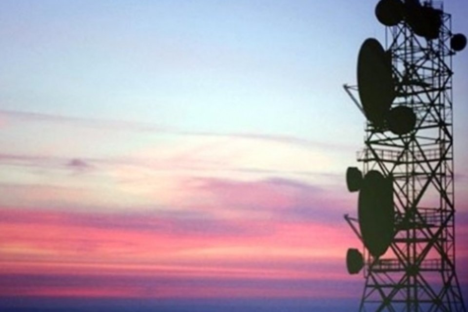 Telecom Italia quer concluir venda de torres no Brasil em 2014