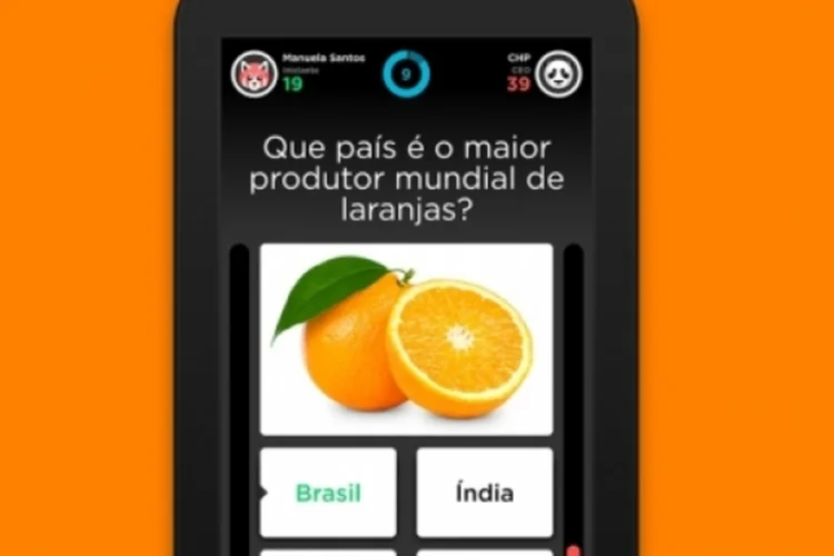 Quizup (Divulgação)