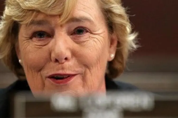 Zoe Lofgren (AFP)