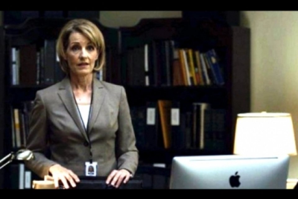 Atriz da série "House of Cards", Elizabeth Norment morre aos 61 anos