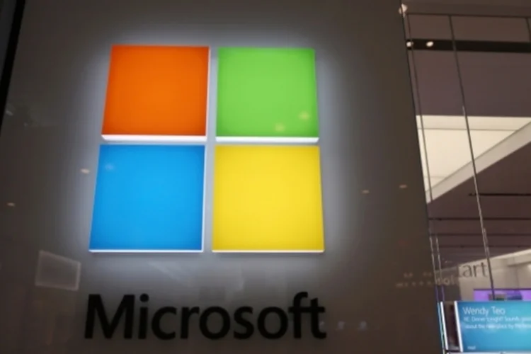 Microsoft Smartwatch (Getty Images)