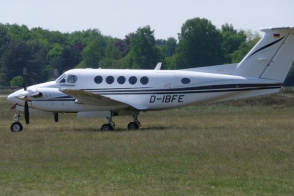 Avião de candidata ao governo de Mato Grosso desaparece