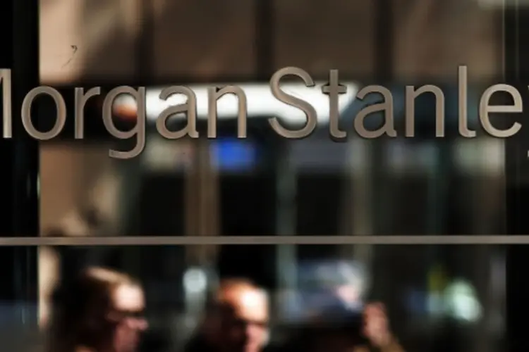morgan stanley (Getty Images)