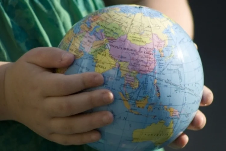 aquecimento global (sxc.hu)