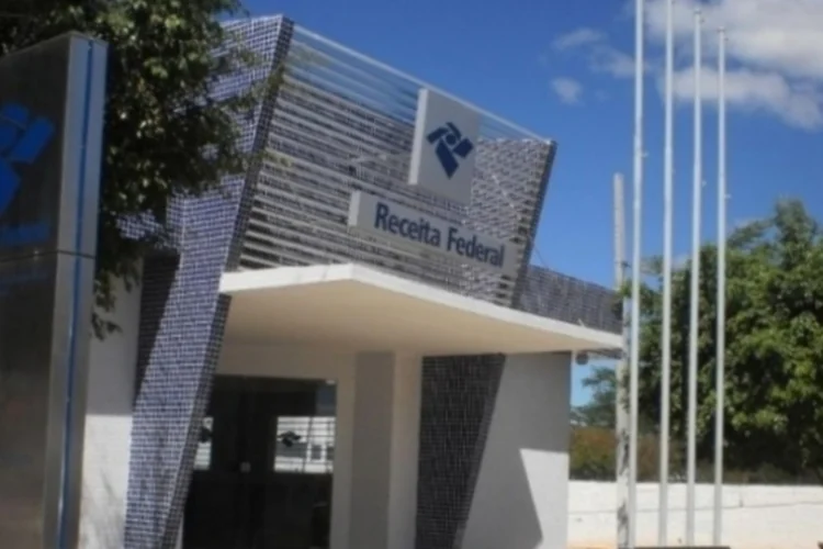 Receita Federal-1 (Agência Brasil)