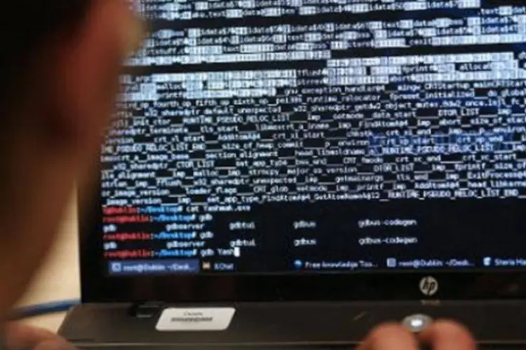 hacker (afp.com/Thomas Samson)