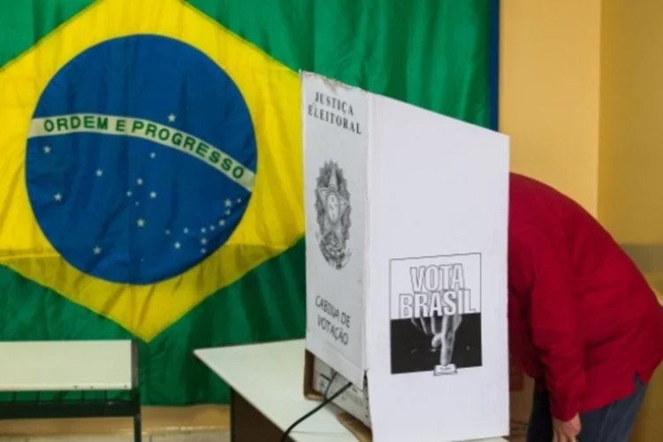 Eleições (Getty Images)