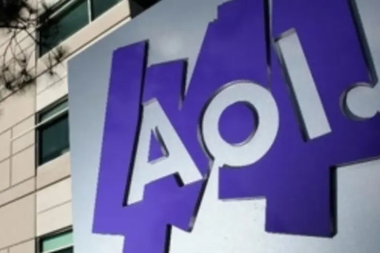 AOL (Reprodução)