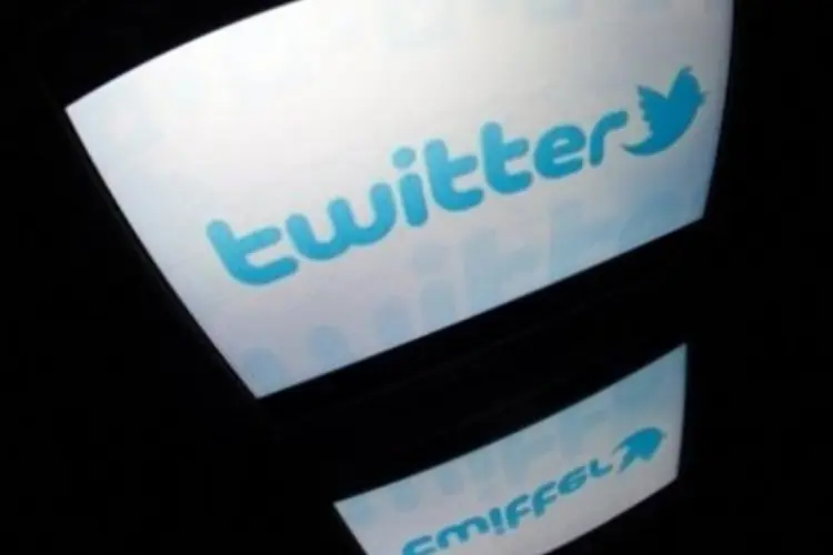 Twitter (AFP)