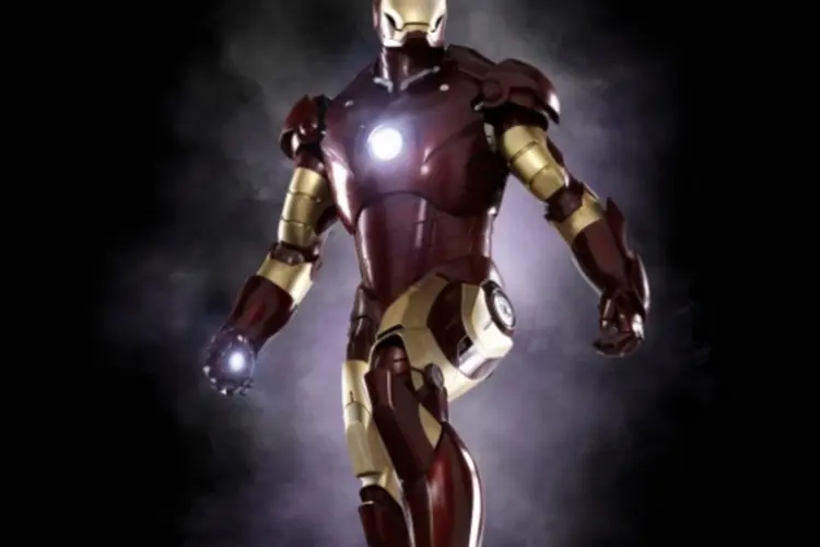 ironman (Reprodução)