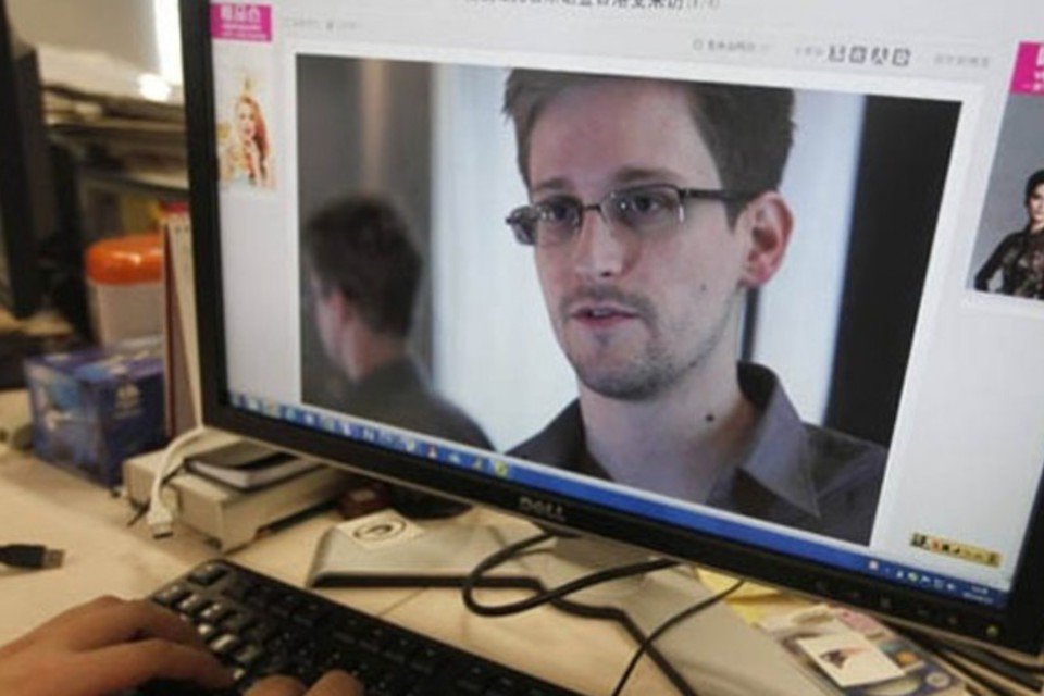 EUA enviam carta à Rússia garantindo proteção a Snowden