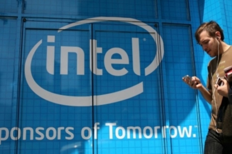 Intel diz que reduzirá 5% de sua força de trabalho