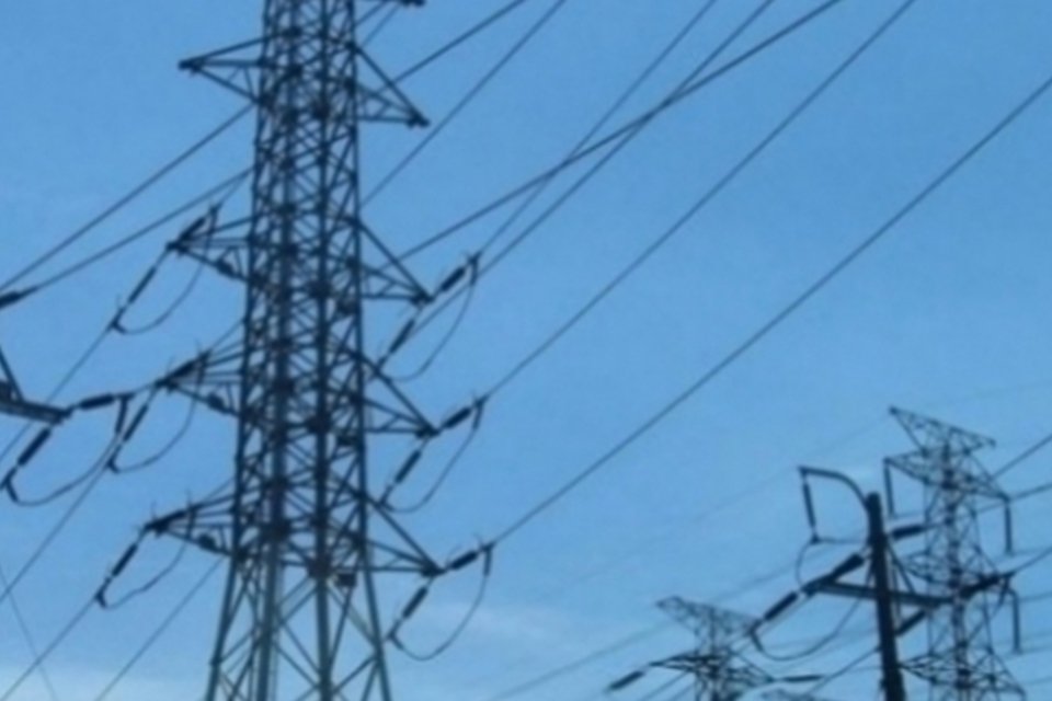 'Racionômetro' vê corte de energia em setembro