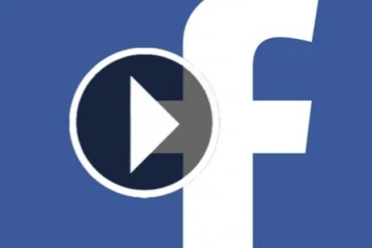 Facebook Vídeos (Reprodução)