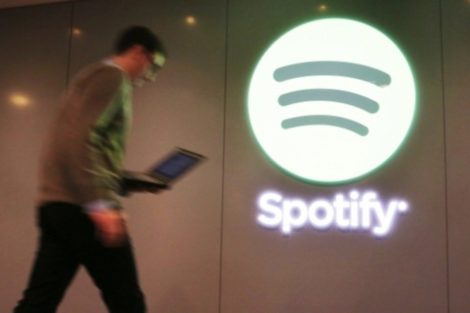 Spotify estreia assinatura promocional de R$ 4,99 por três meses
