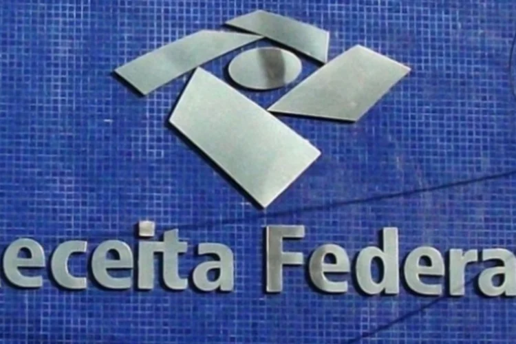 receita federal (Reprodução)