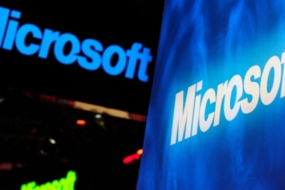 Microsoft lança fundo de até R$300 mi para startups