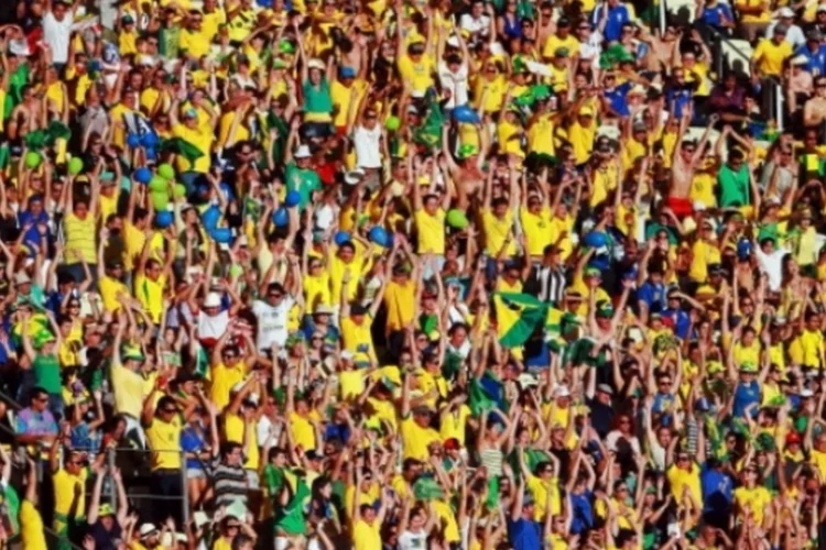 brasil (Getty Images)