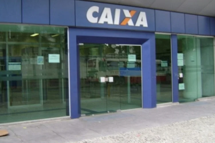 agencias-caixa (Divulgação/Divulgação)
