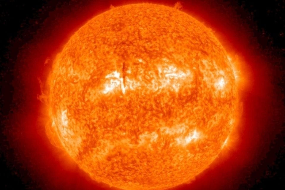 Pesquisa diz que 25% dos americanos ignoram que Terra orbita o Sol