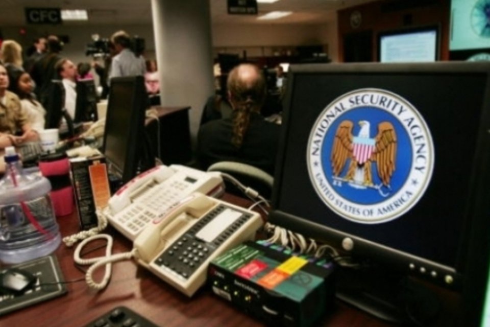 NSA espionou 60 milhões de ligações na Espanha em 1 mês