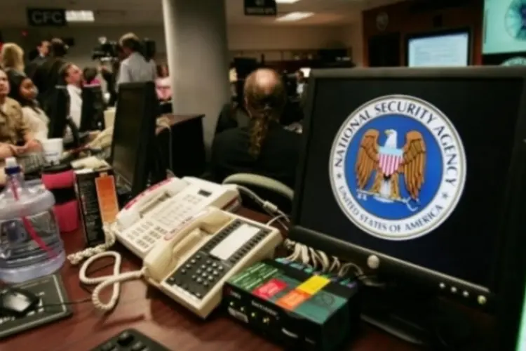 nsa (Getty Images)