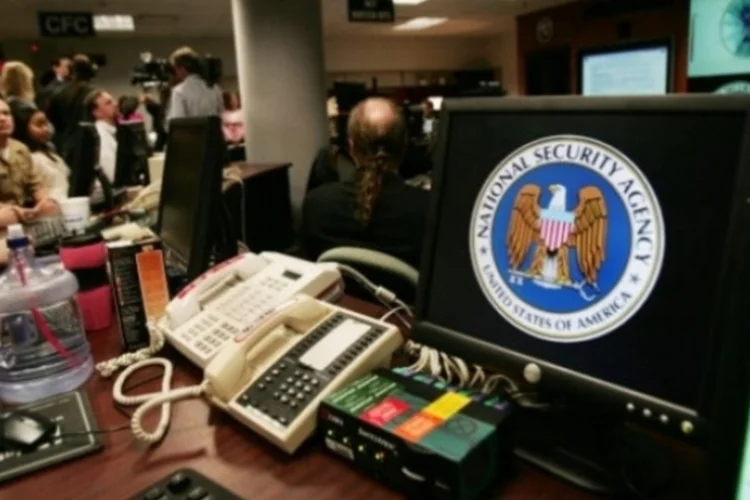 nsa (Getty Images)