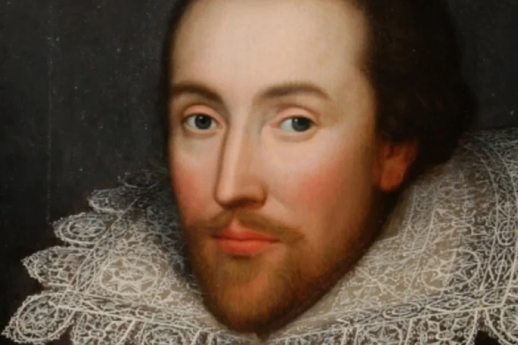 shakespeare (Getty Images)
