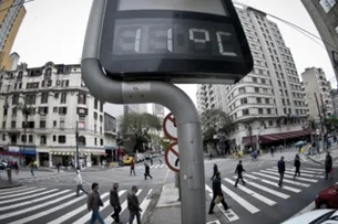 Onda de frio polar: São Paulo deverá registrar menor temperatura do ano; veja previsão