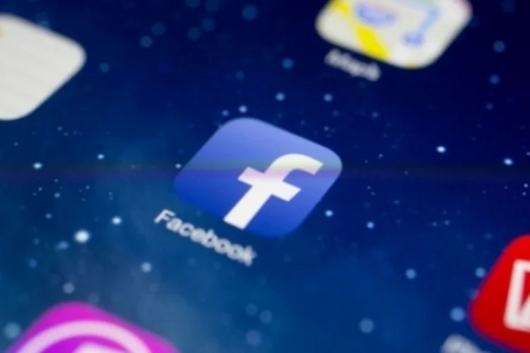 Facebook (Getty Images)