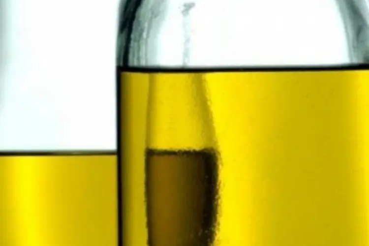 óleo de cozinha (Stock.XCHNG)