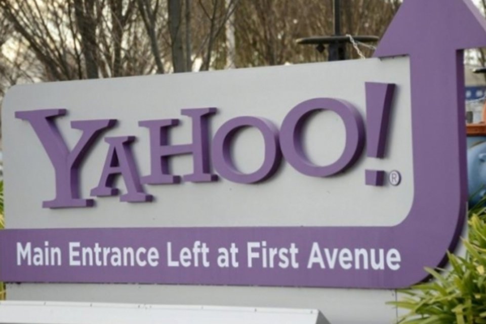 Yahoo! lança serviço de criptografia de e-mail para usuários
