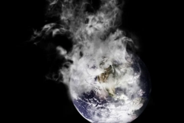 Mudança climática (sxc.hu)
