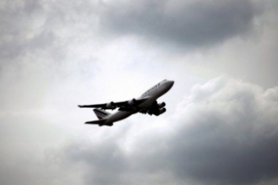 Malásia: Avião pode ter ido ao Casaquistão ou Índico