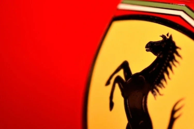 Ferrari (Harold Cunningham/Getty Images)