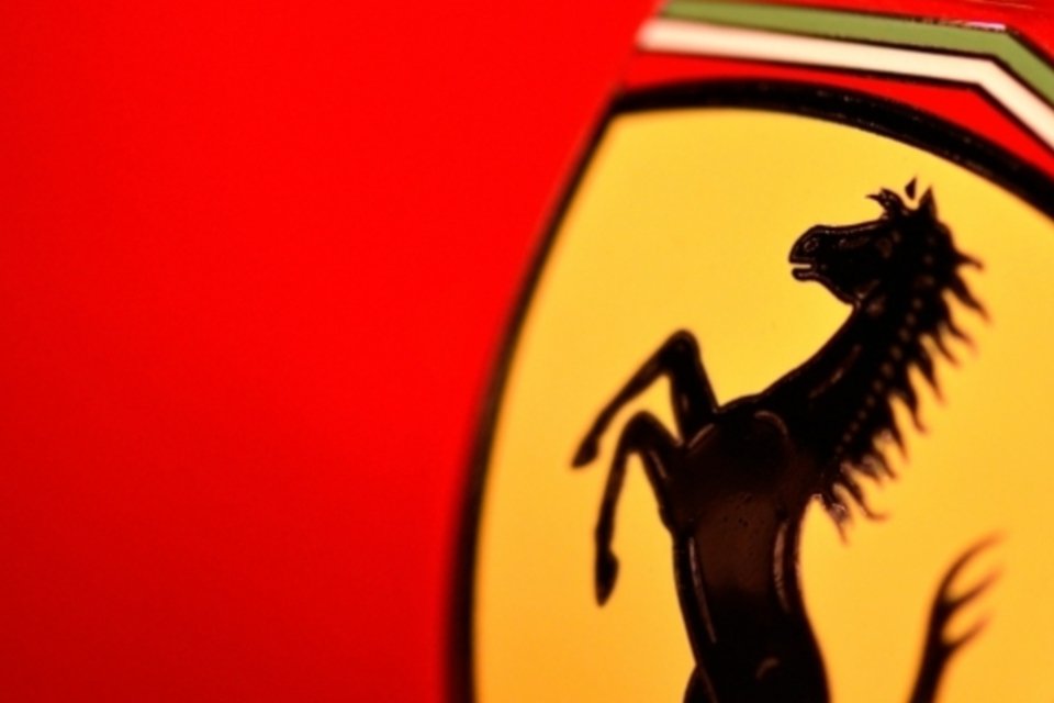 Ferrari testará novidades nos EUA pensando em 2015