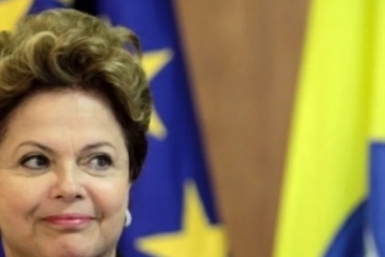 Dilma (Reuters)