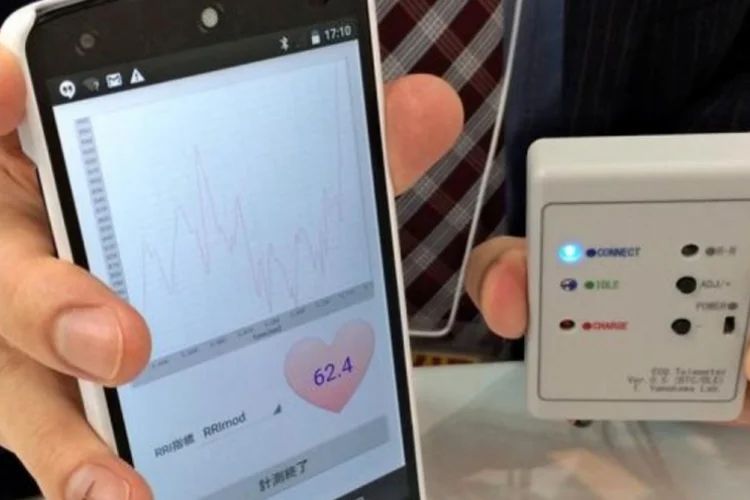 app epilepsia (Divulgação)