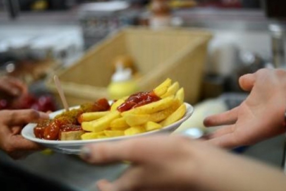 Autoridades dos EUA querem proibir gorduras trans
