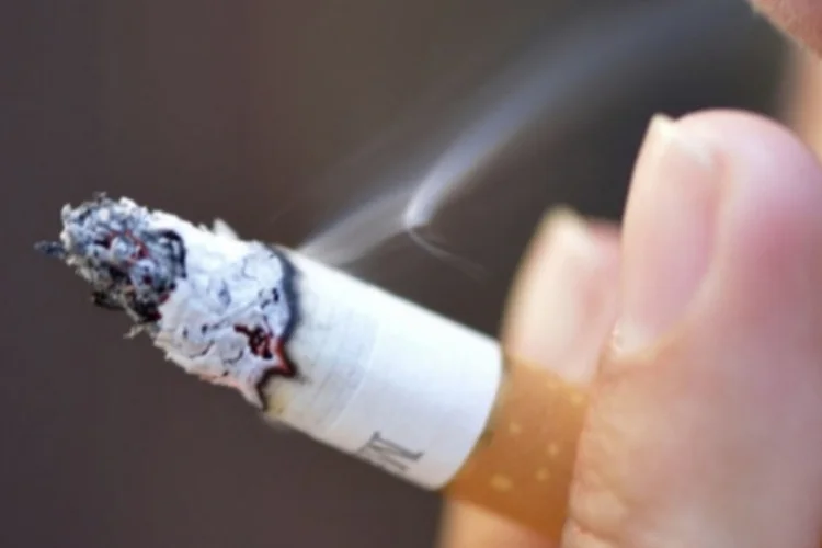 cigarro (Reprodução)