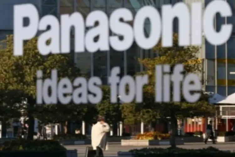 Panasonic (Reuteurs)