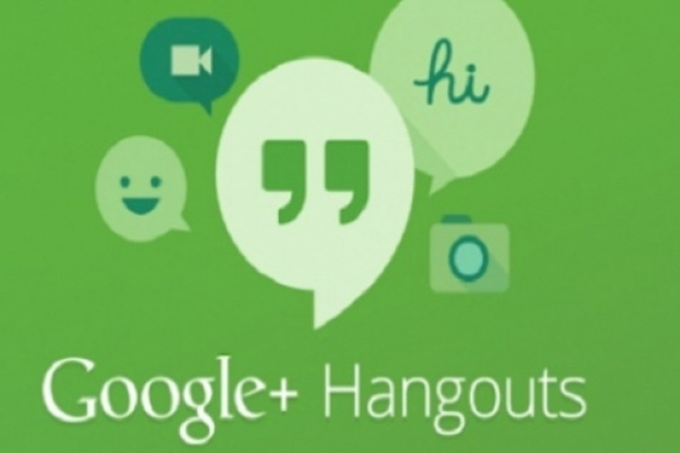 Google Talk será substituído pelo Hangouts em 26 de junho