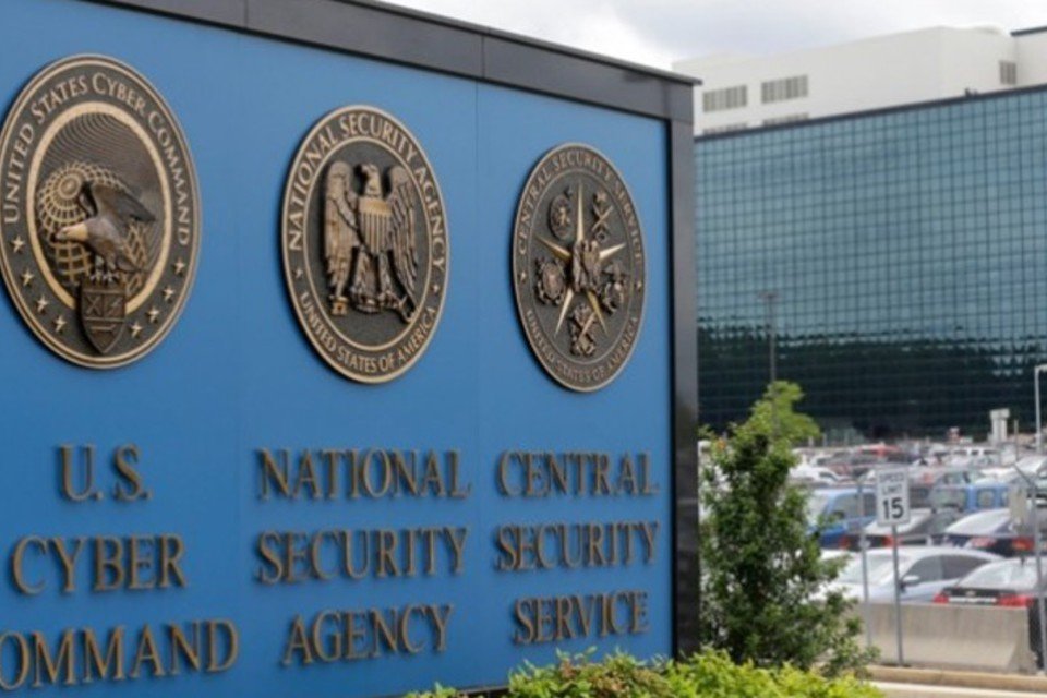 NSA diz que ninguém foi demitido por causa de Snowden